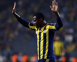 Emenike Gönderilecek mi? F.Bahçe'den Açıklama!