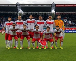 İşte Yeni FIFA Sıralaması