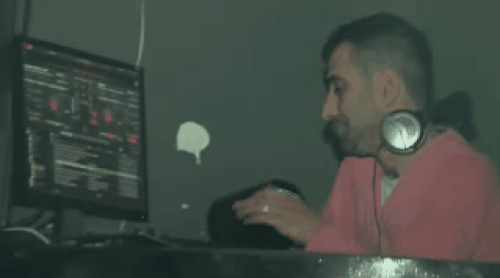 DJ