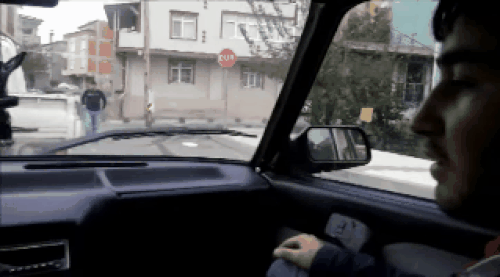 Trafik