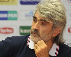 Kayseri Erciyesspor Teknik Direktörü Uğur Tütüneker İstifa Etti