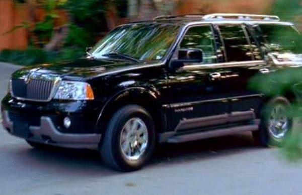 39. 2003-Lincoln-Navigator-Ultimate-U228 / 2-Fast-2-Furious