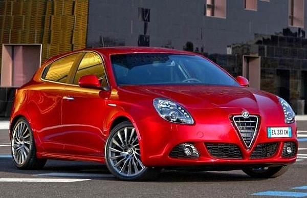 59. Alfa-Romeo-Giulietta / Fast-and-Furious-6