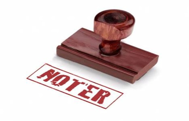Bonus: Noterler (%100)