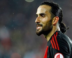 Erkan İçin Trabzonspor ile El Sıkıştık