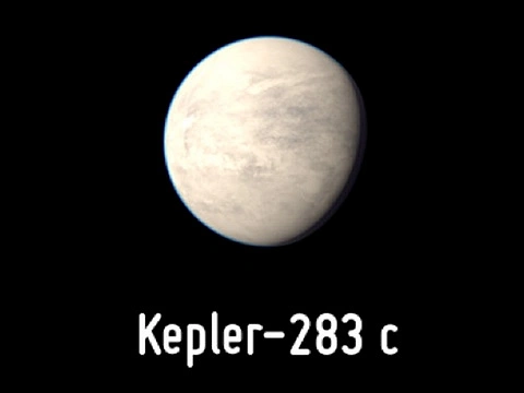 Kepler-283c (ESI 0.79)