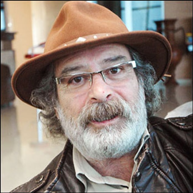 Selahattin Taşdöğen