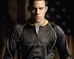 Foxcatcher'in Türkçe Alt Yazılı Fragmanı Yayınlandı