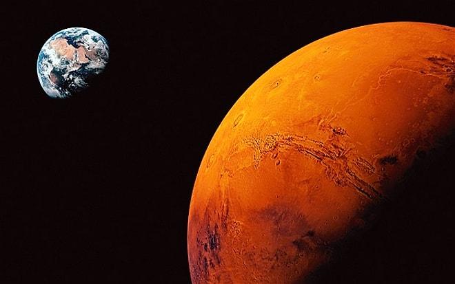 İyi Bir Yatırım Olarak Mars ve Ay'dan Arazi Almak Hakkında Bilmeniz Gereken 10 Şey