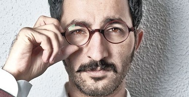 Murat Menteş