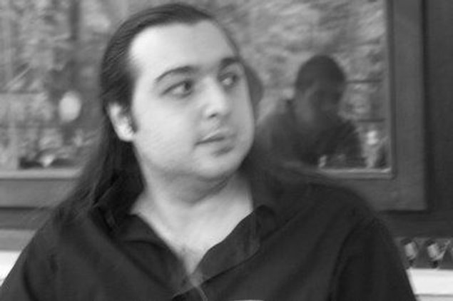Hakan Günday