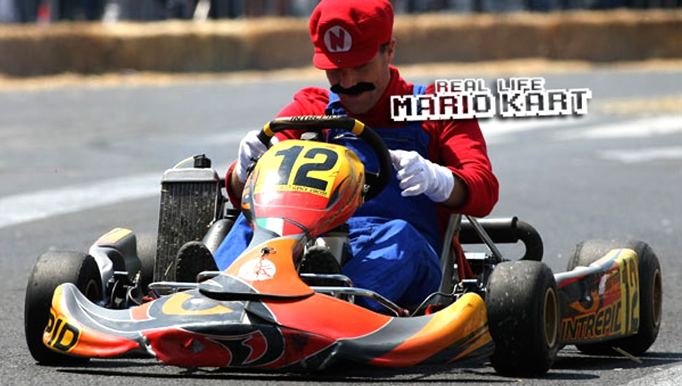 Remi Gaillard'ın En Çok İzlenen 10 Videosu