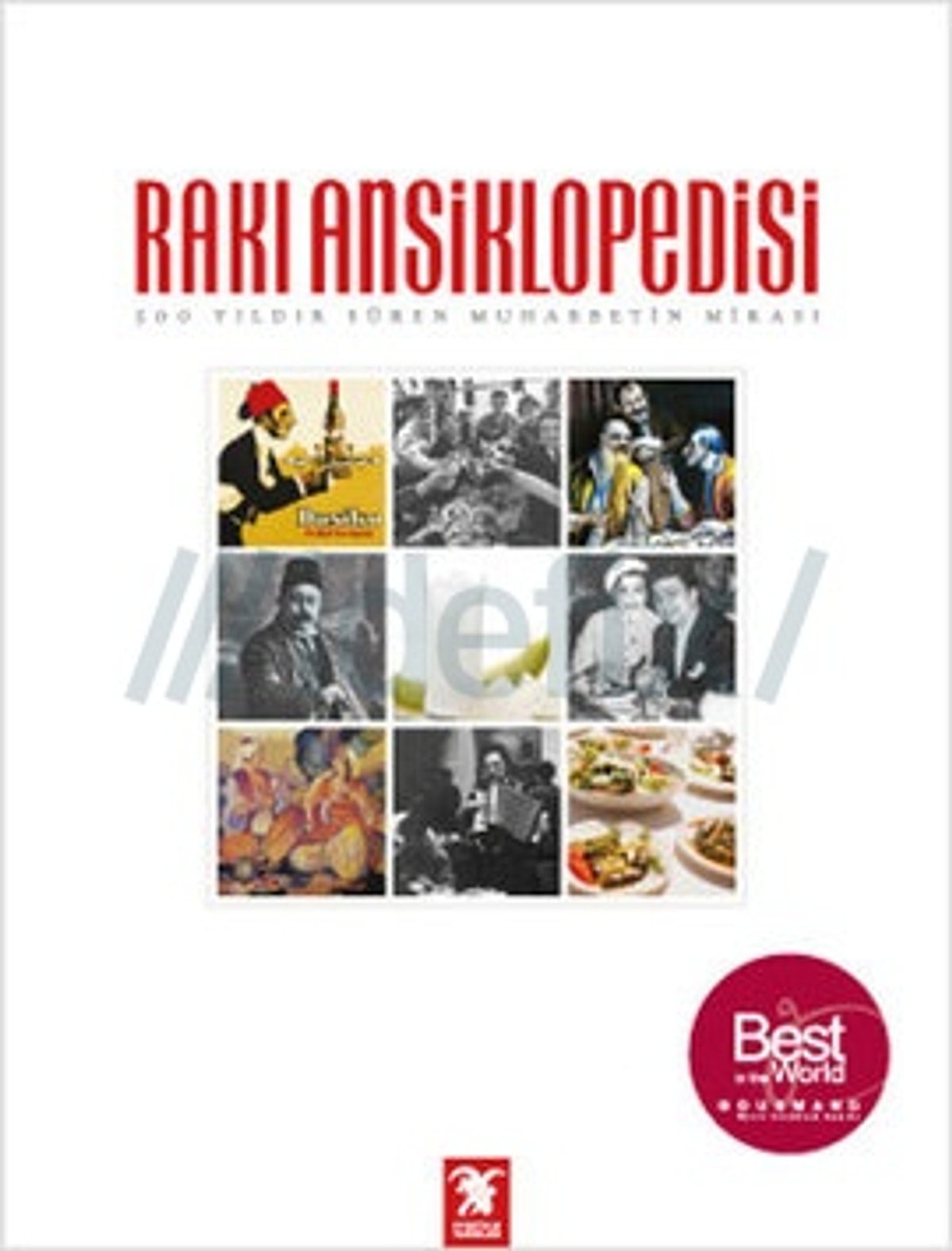 20 Maddede Rakı Kültürü ve Tarihi - Onedio