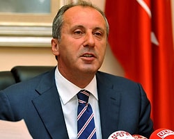 "Recep Tayyip Erdoğan'ın Yerinde Ben Olabilirdim"
