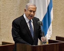 Netanyahu'dan Avrupa'daki Yahudilere Göç Çağrısı