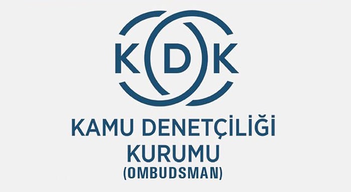 Kamu Denetçiliğine İki Yılda 12982 Başvuru