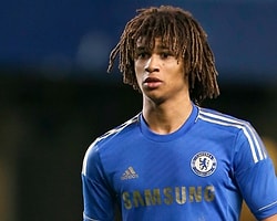 Fikret Orman, Nathan Ake İçin İngiltere'de