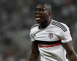 Ada Basınından Demba Ba İddiası