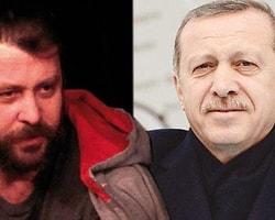 Nejat İşler'den, 'Erdoğan'ı Oynar mısın?' Sorusuna Yanıt