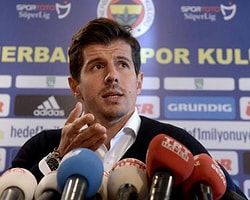"Ben Kulüpsüz Kalmam"