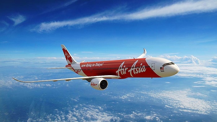 AirAsia'nın Bir Kara Kutusu Bulundu