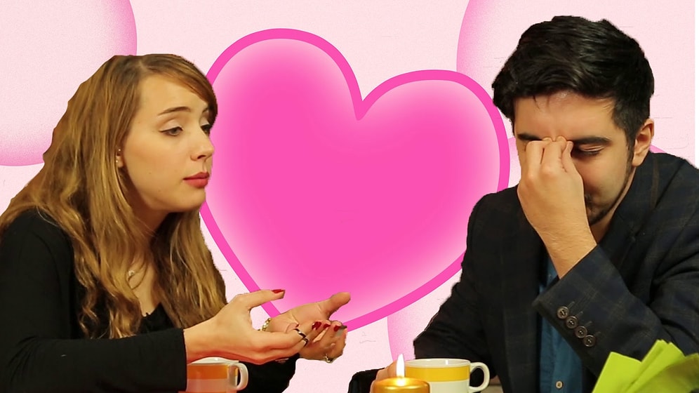 İmayı Anlamayan 8 Kadın Tipi