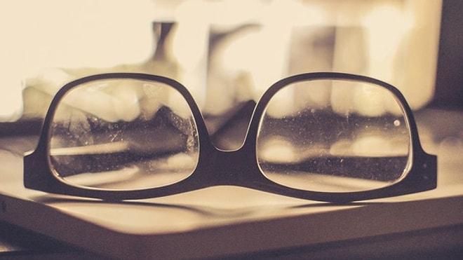 Gözlük Kullanan Herkesin Bilmesi Gereken 11 Gözlük Hilesi