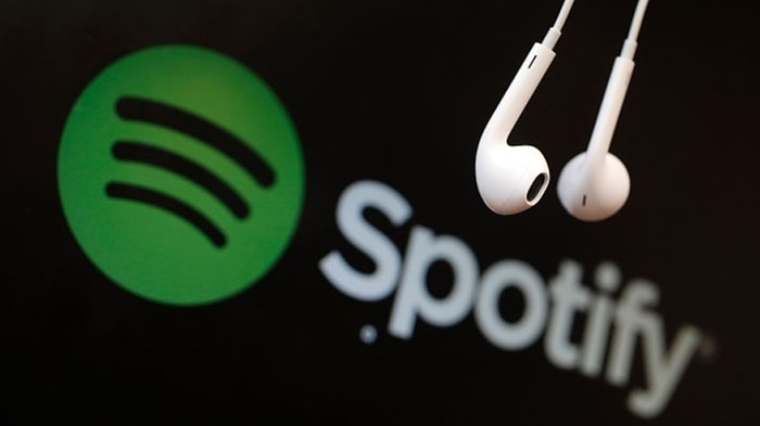 Spotify 60 Milyon Kullanıcıya Ulaştı