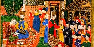 İyice Osmanlılaşıp Devşirme Sistemine Geçildiğinde Acilen Devşirilmesi Gereken 15 Kişi