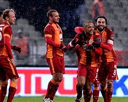 Galatasaray Yarın Toplanıyor