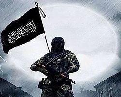 7 Bin Hayalet IŞİD'çi Var