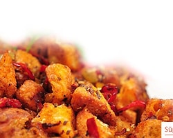 Ekmek Kavurması Tarifi