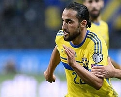 Trabzonspor, Erkan Zengin Borsaya Bildirdi