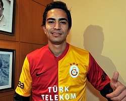 G.Saray, Yiğit Gökoğlan'ın Sözleşmesini Feshetti