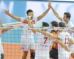 G.Saray Avrupa'da Set Vermedi