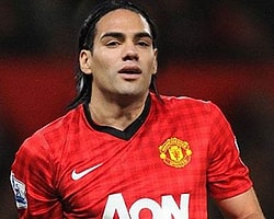 Radamel Falcao İçin Juventus İddiası
