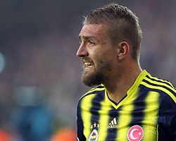 Caner Erkin'den Suç Duyurusu