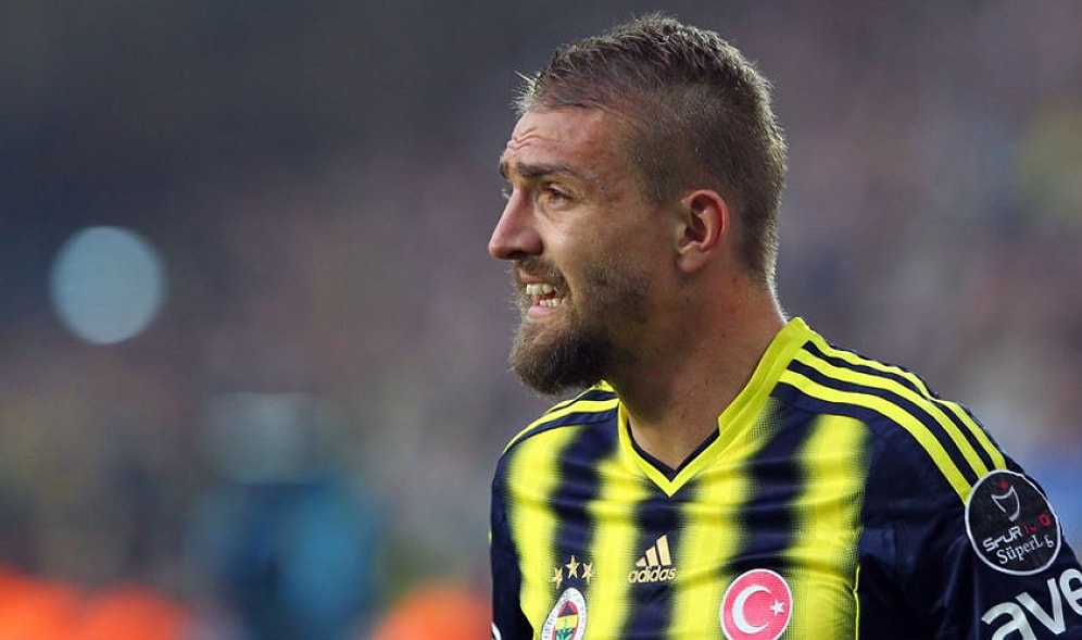 Caner Erkin'den Suç Duyurusu