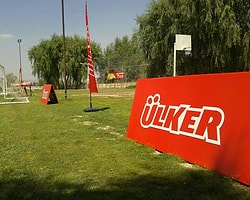 Ülker Futboldan Desteğini Çekti