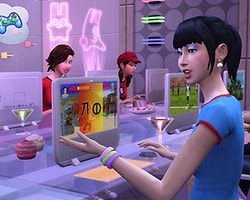 The Sims 4, Mac Platformuna Geliyor