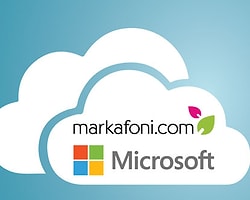 Markafoni ve Microsoft Modaya Bulut Teknolojisi ile Yön Verecek