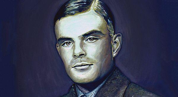 His studies inspired the researches to develop what is known as “Turing machines”, which evolved to today’s computers
