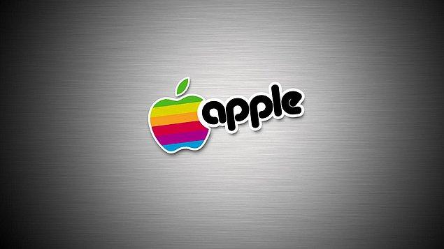 The logo of Apple Inc. is often referred to as a tribute to Alan Turing, with the bite mark a reference to his death. The original logo’s rainbow colors (international symbol for the gay-right movements) supports this opinion