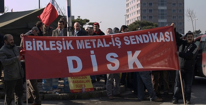 12 Bin Metal İşçisi 29 Ocak’ta Grev Kararı Aldı