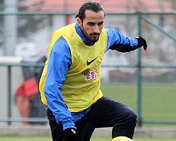 "Erkan İle Trabzonspor Görüşmedi"