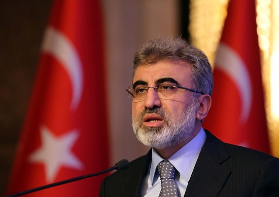 Bakan Yıldız'dan Soma Holding Yorumu: 'Ülke Menfaati Üzüntümüzden Büyük'