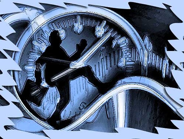 8. Умные люди используют время с максимальной продуктивностью