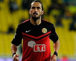 Erkan Zengin Geri Adım Attı