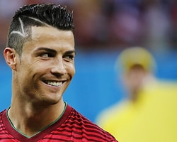 Portekiz Tarihinin En İyi Futbolcusu Cristiano Ronaldo