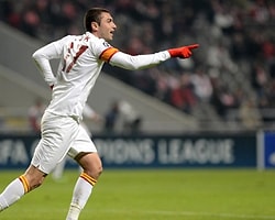 Spor Yazarları İlk Yarının İdeal 11’ini Seçti